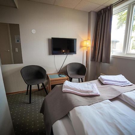 Torp Hotel Sandefjord Ngoại thất bức ảnh