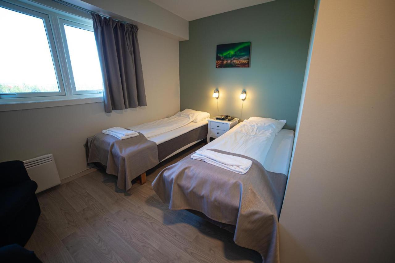 Torp Hotel Sandefjord Ngoại thất bức ảnh